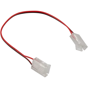 Ansell A/FC/20/02/12/01 White Flexible Connector IP20 12mm
