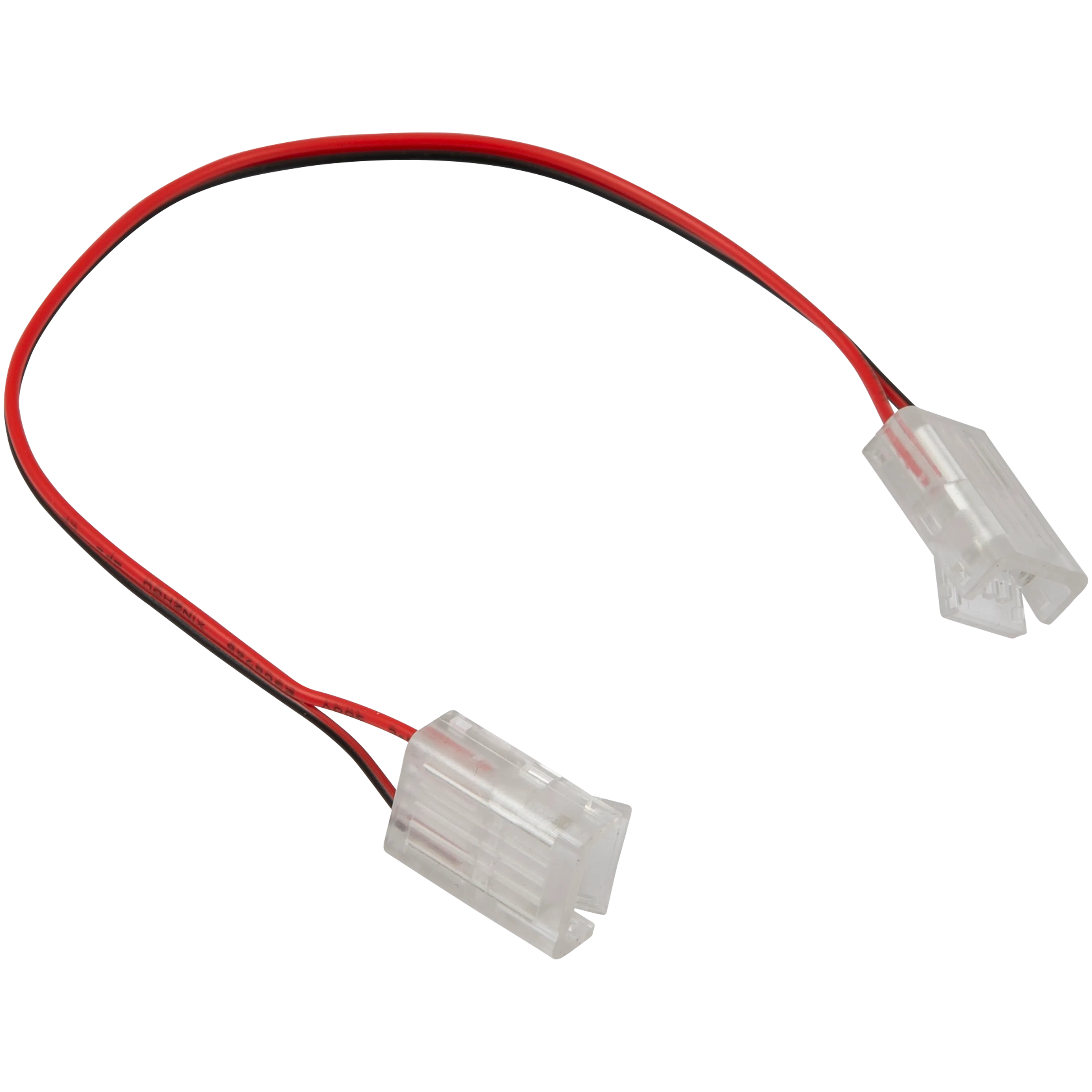 Ansell A/FC/20/02/12/01 White Flexible Connector IP20 12mm