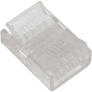 Ansell A/NC/20/05/12/01 RGBW Connector w/o cable IP20 12mm
