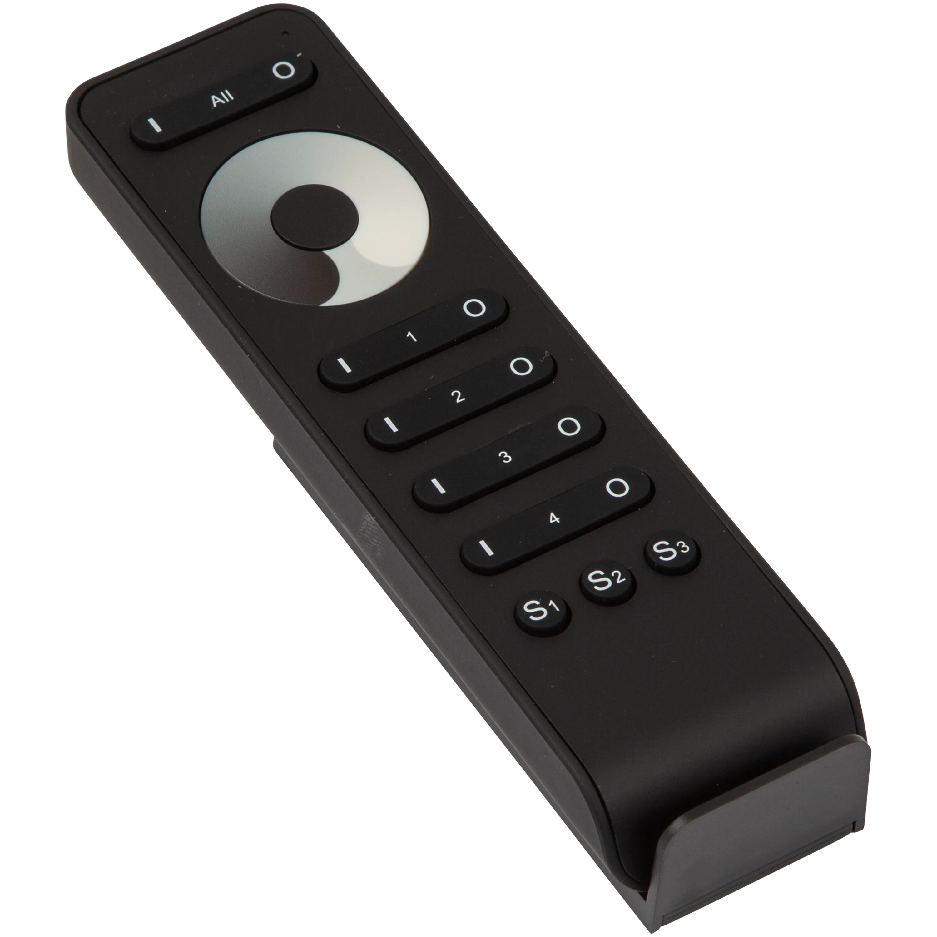 Ansell A/RC/01/04/01 Remote Single Colour 4 Zones