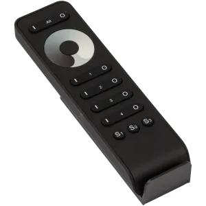 Ansell A/RC/01/04/01 Remote Single Colour 4 Zones