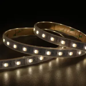 Ansell E/24/01/65/03/00/S01/01 E-Cell 24V 10W IP65 RGB 5m