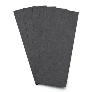 Anti-Tarnish Protection Strips - Pack of 5