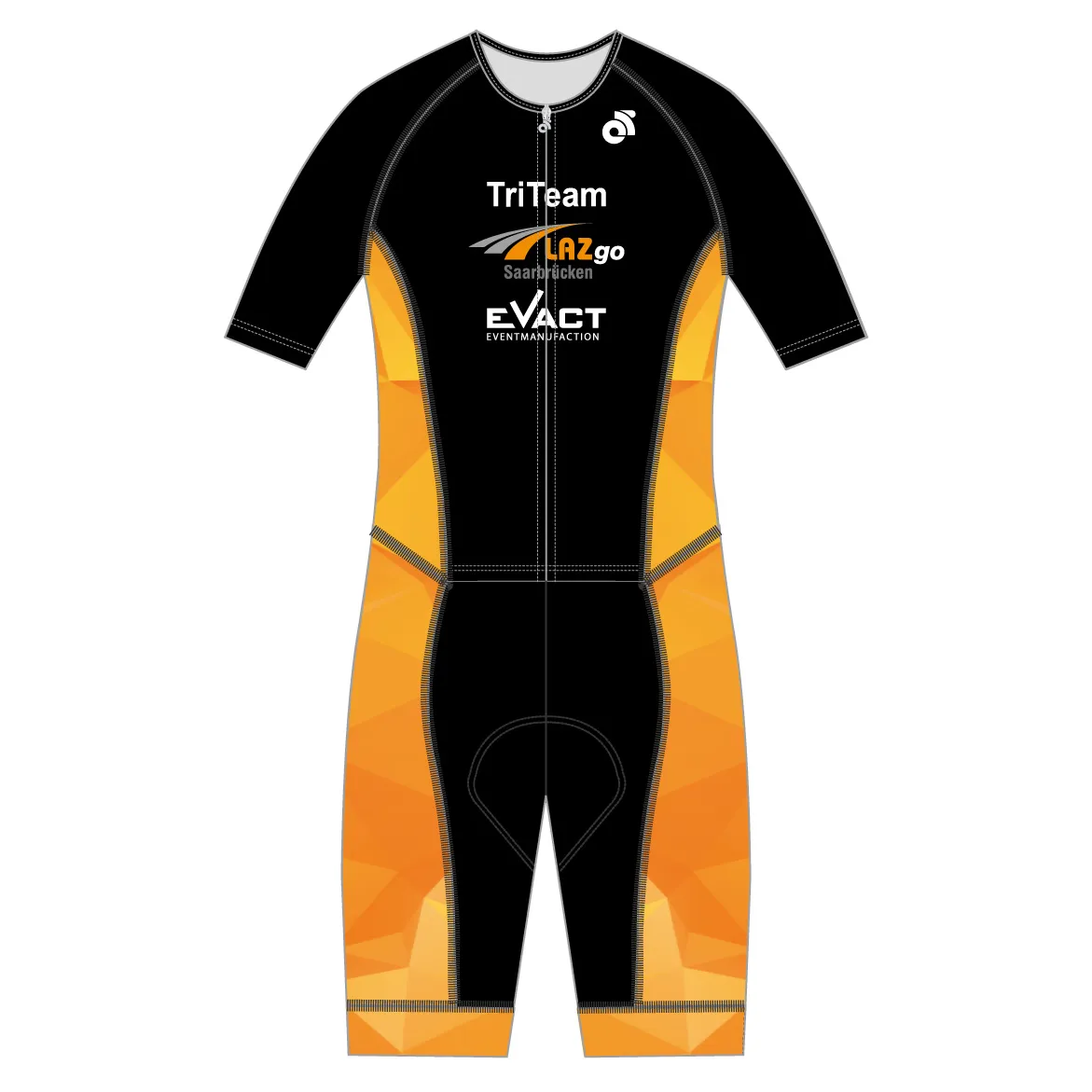 APEX Aero Lite Tri Suit