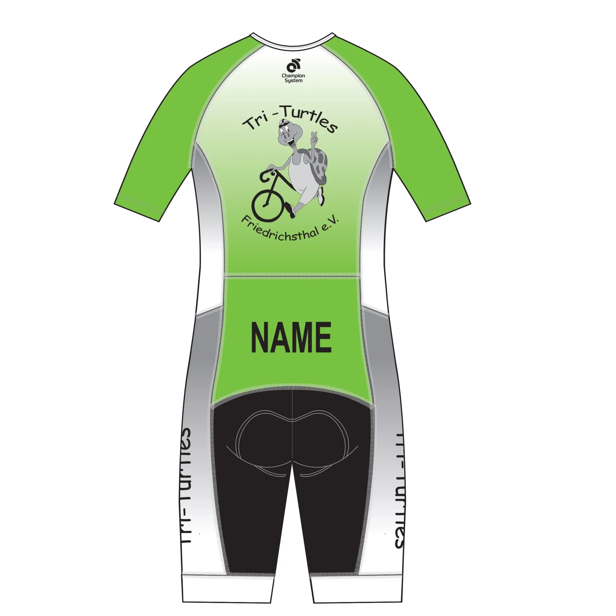 APEX  Aero Tri Suit