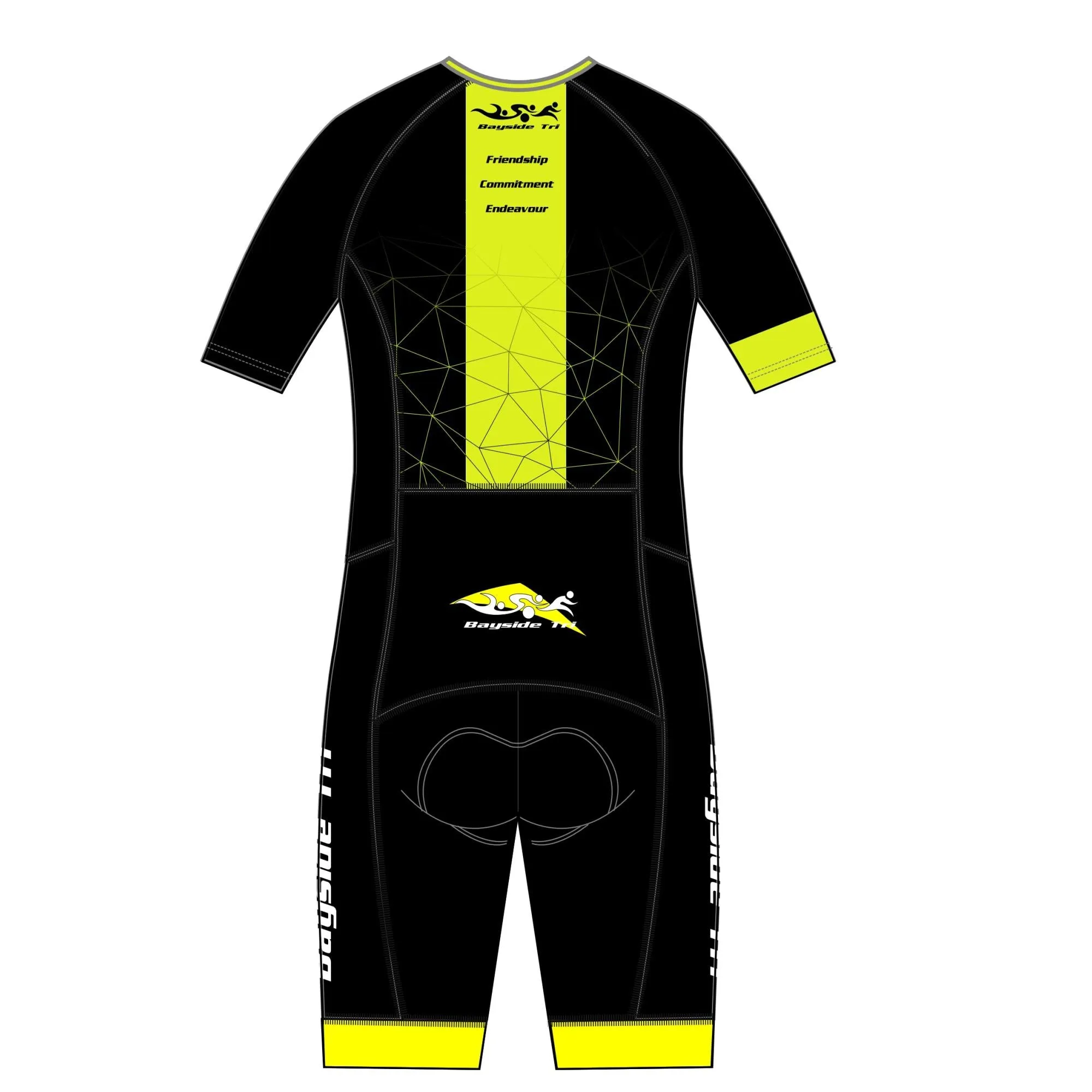 APEX  Aero Tri Suit
