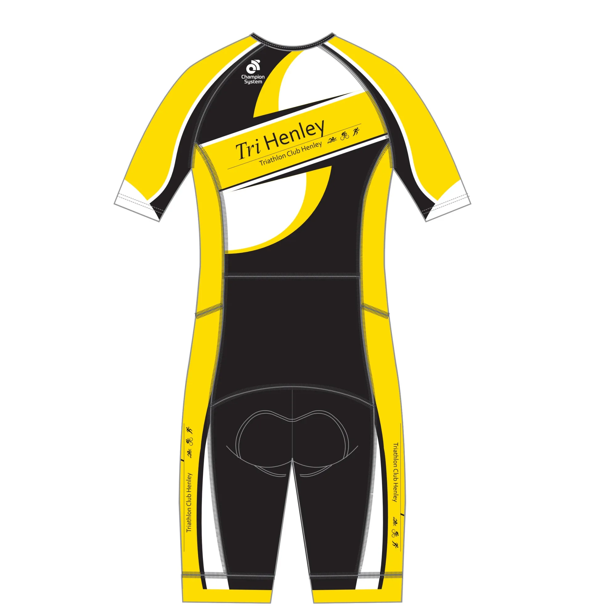 APEX  Aero Tri Suit