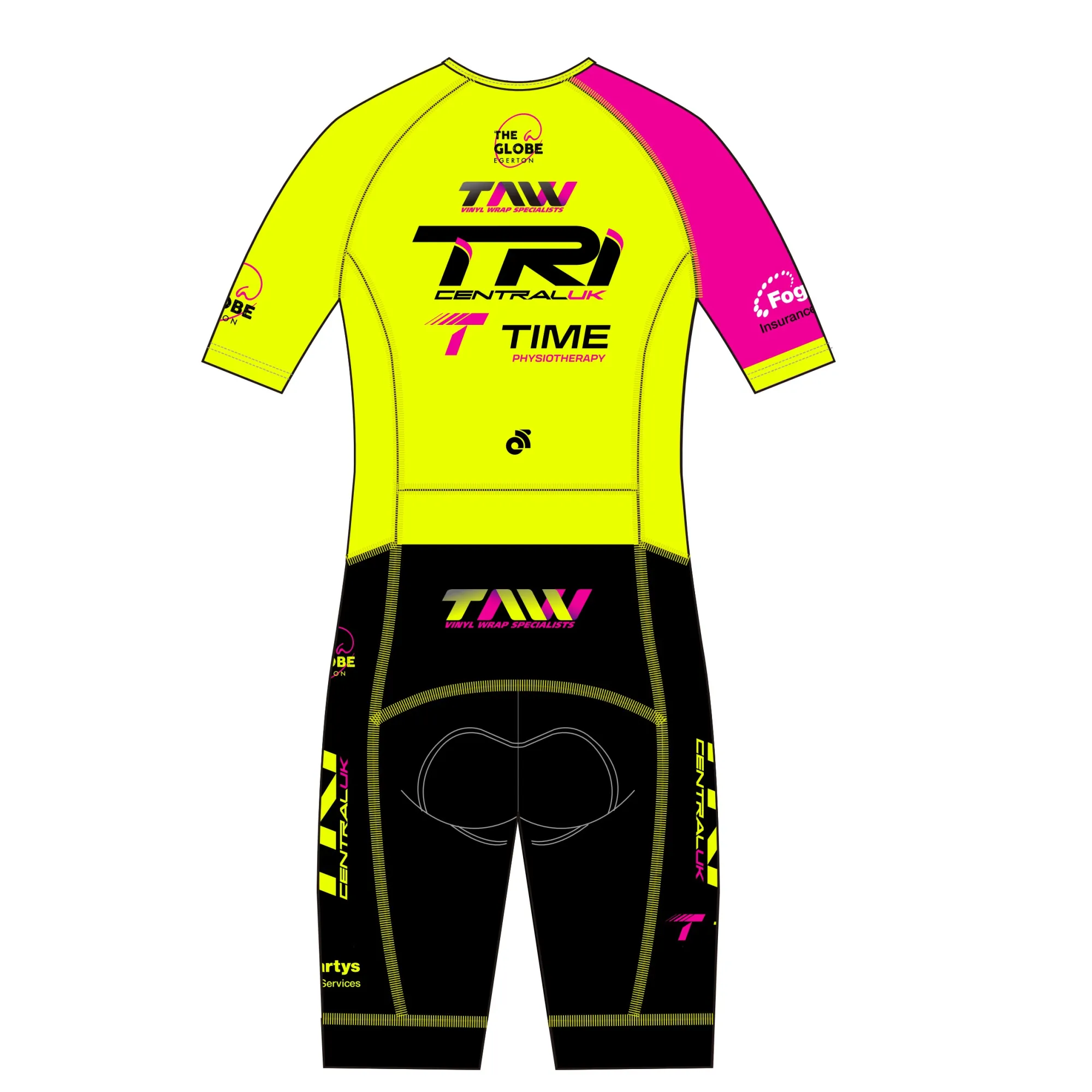 APEX  Aero Tri Suit