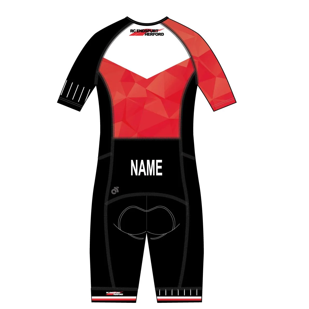 APEX  Aero Tri Suit