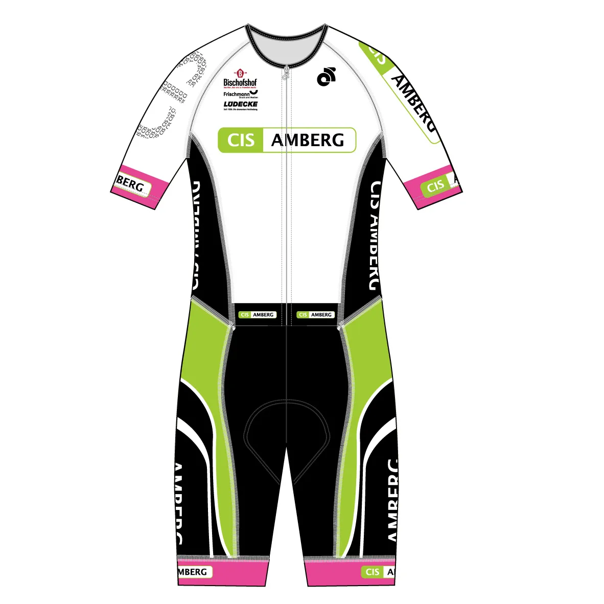 APEX  Aero Tri Suit