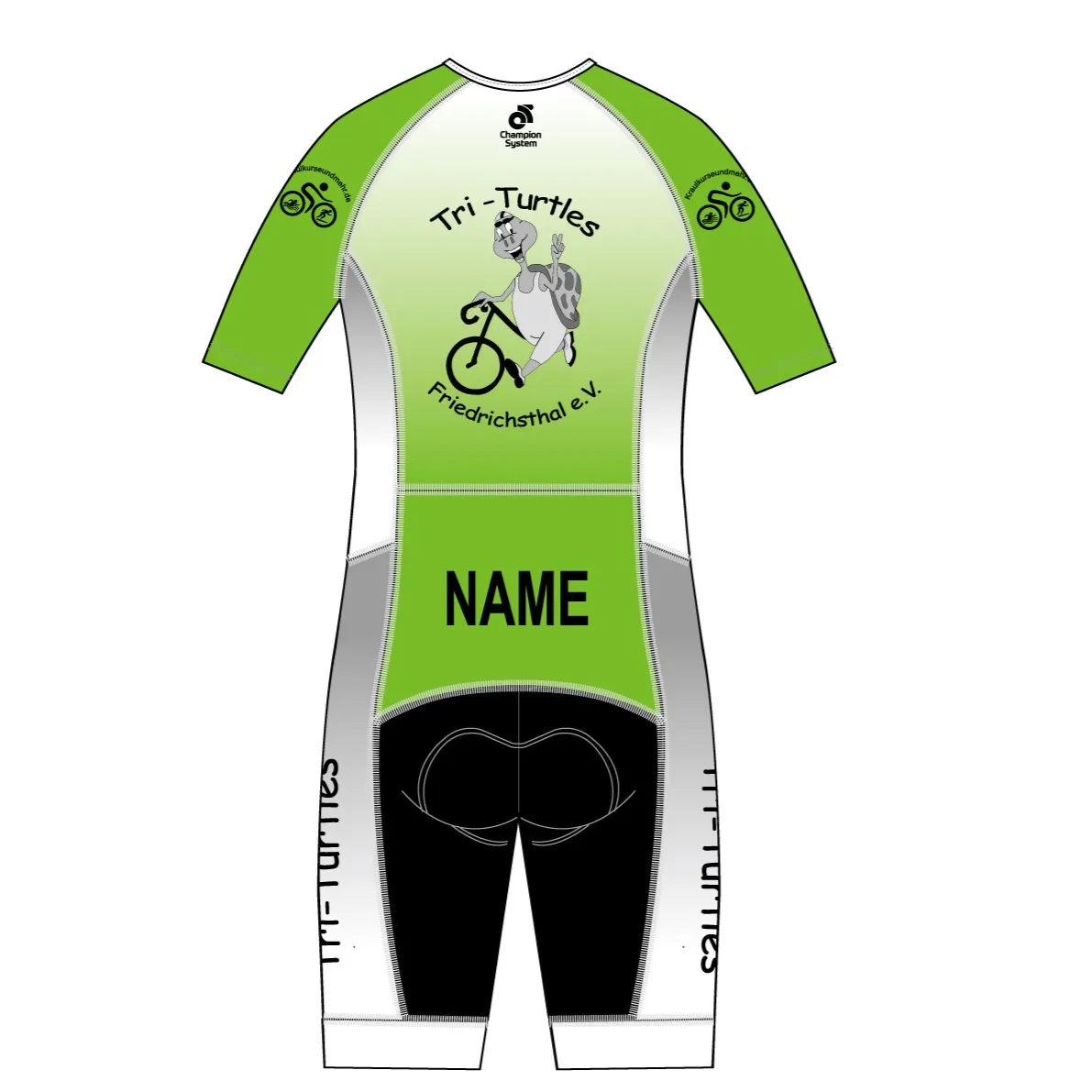 APEX  Aero Tri Suit