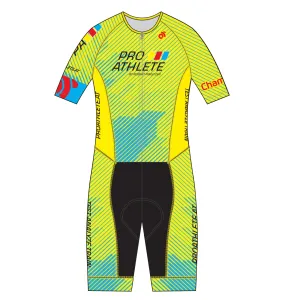 APEX  Aero Tri Suit