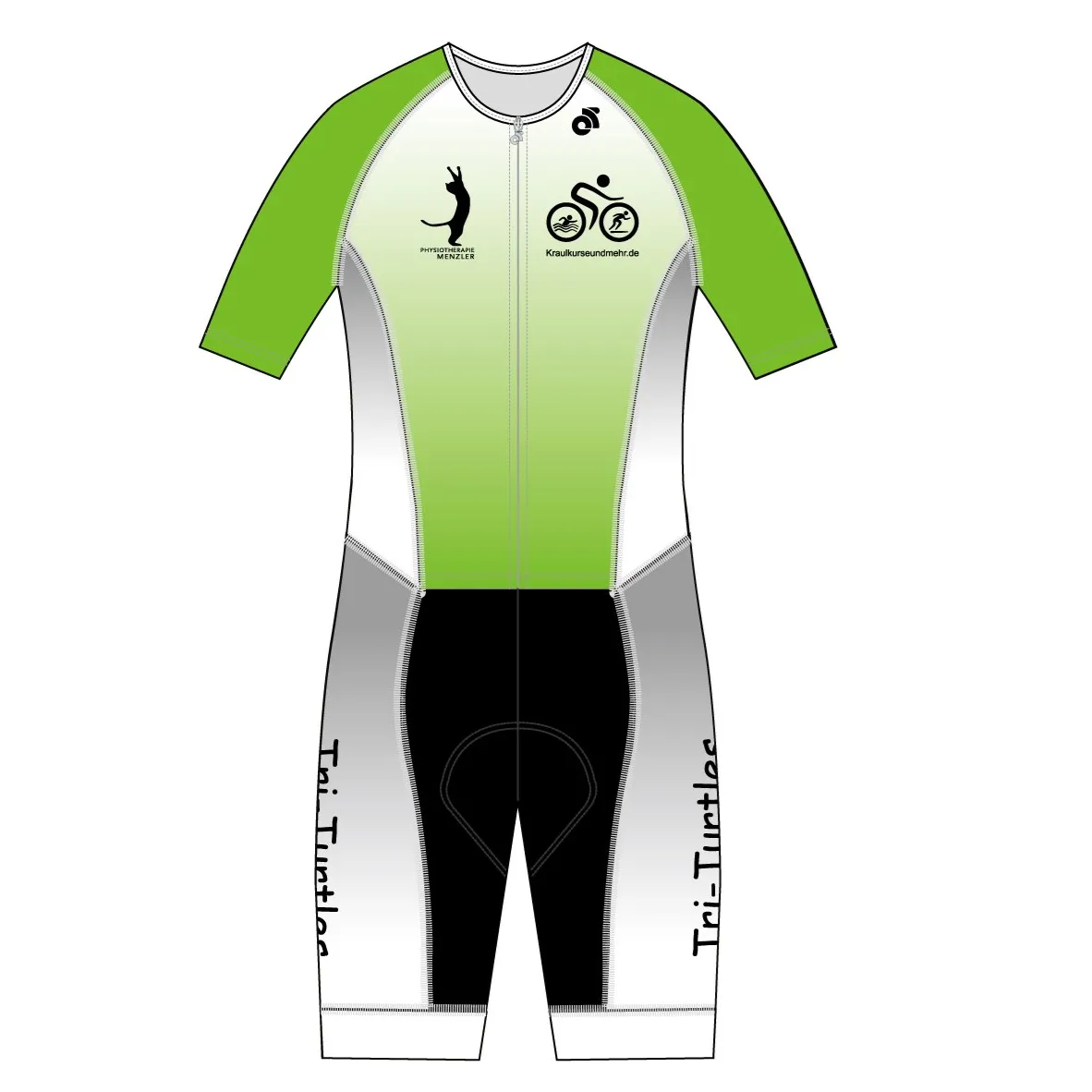 APEX  Aero Tri Suit