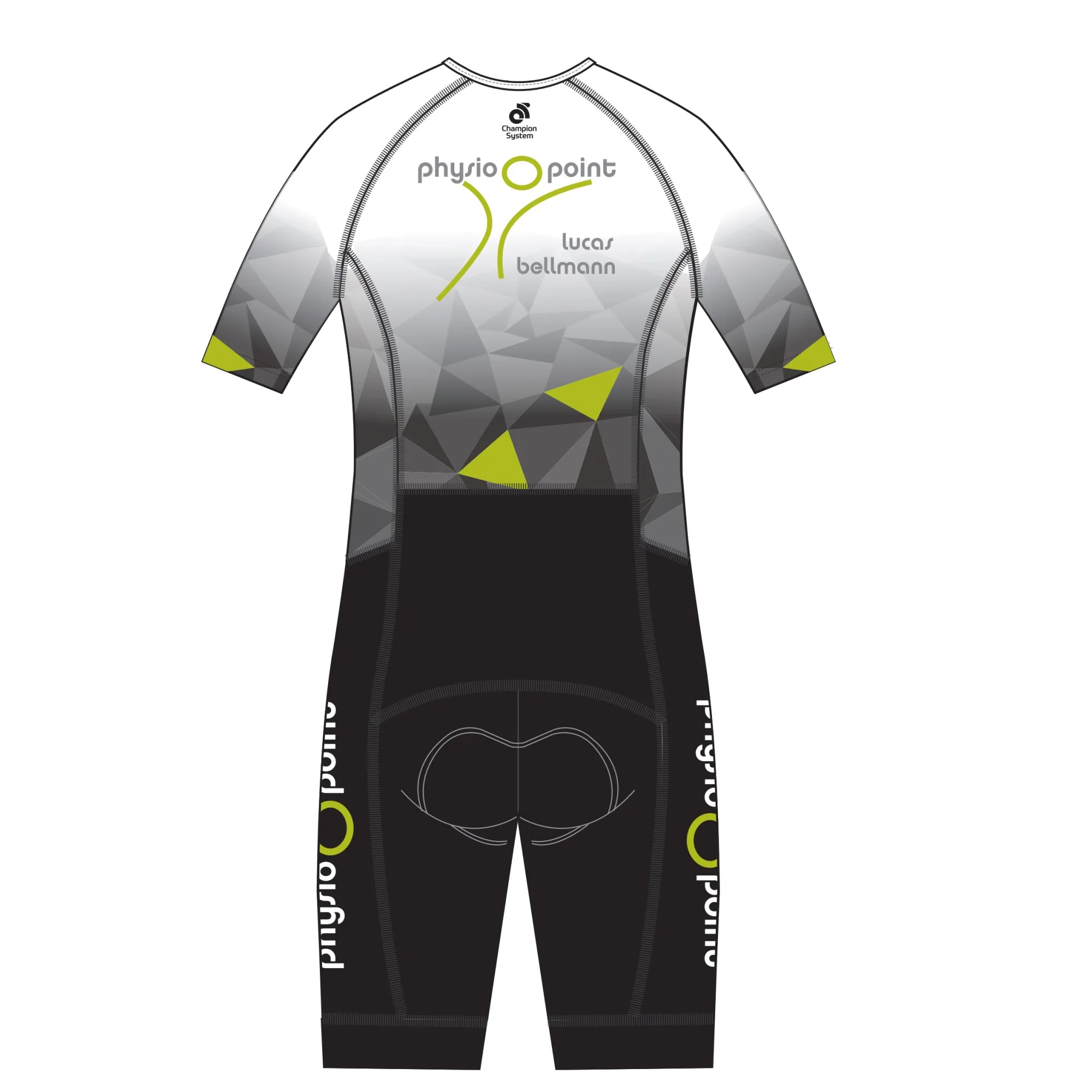 APEX  Aero Tri Suit