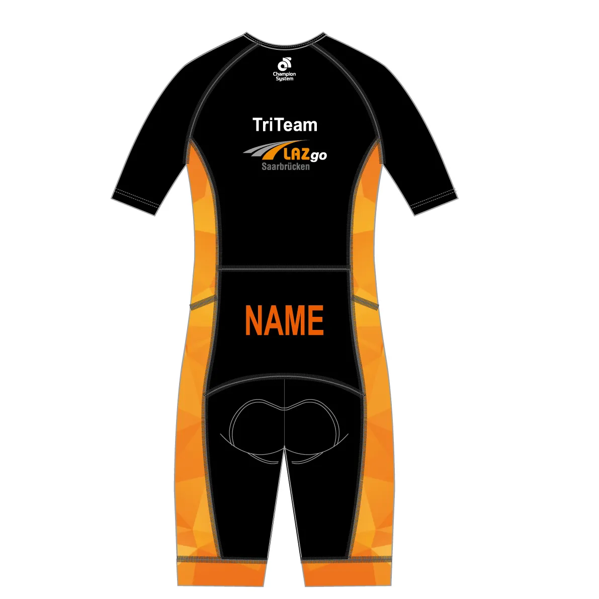 APEX  Aero Tri Suit