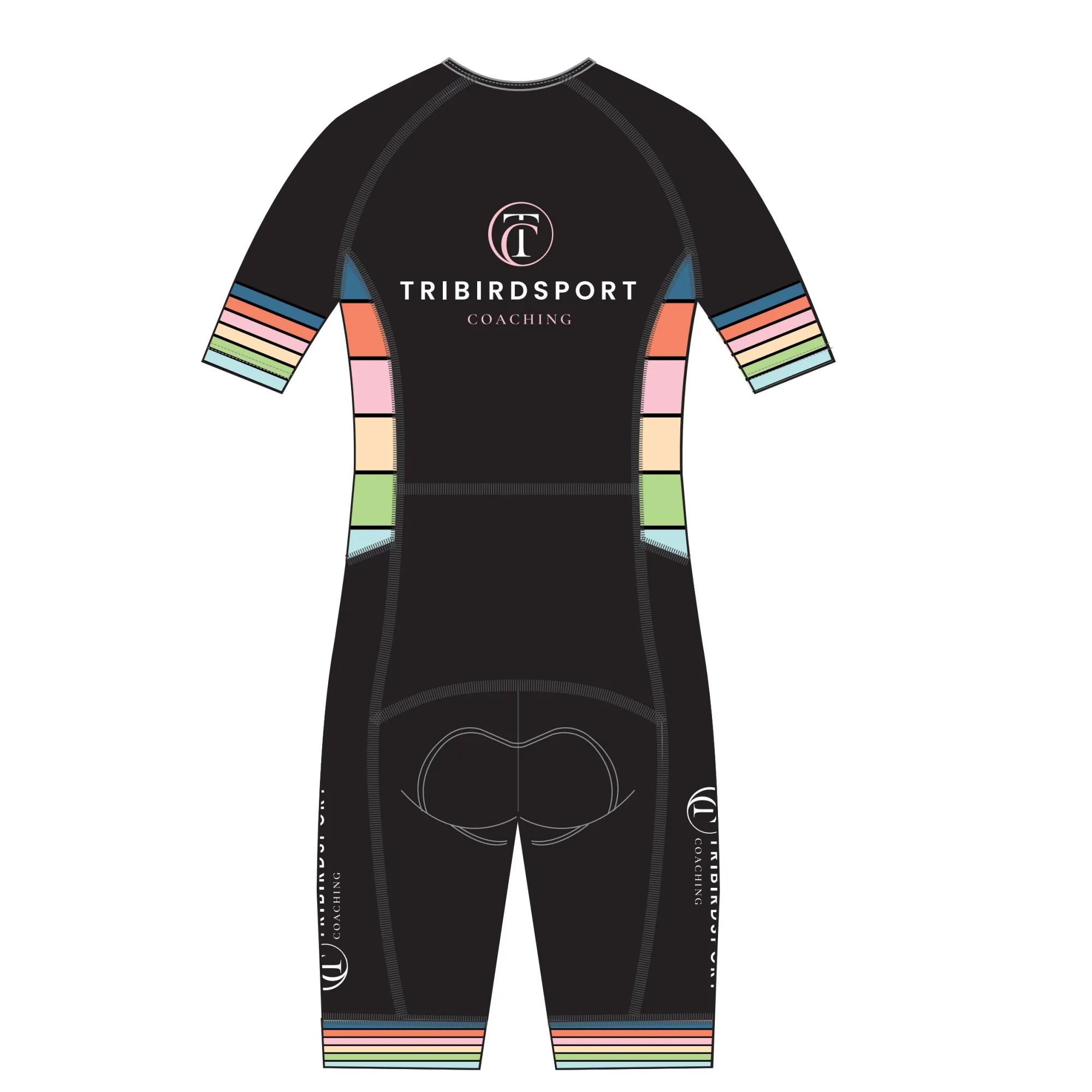 APEX  Aero Tri Suit