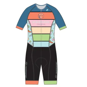 APEX  Aero Tri Suit