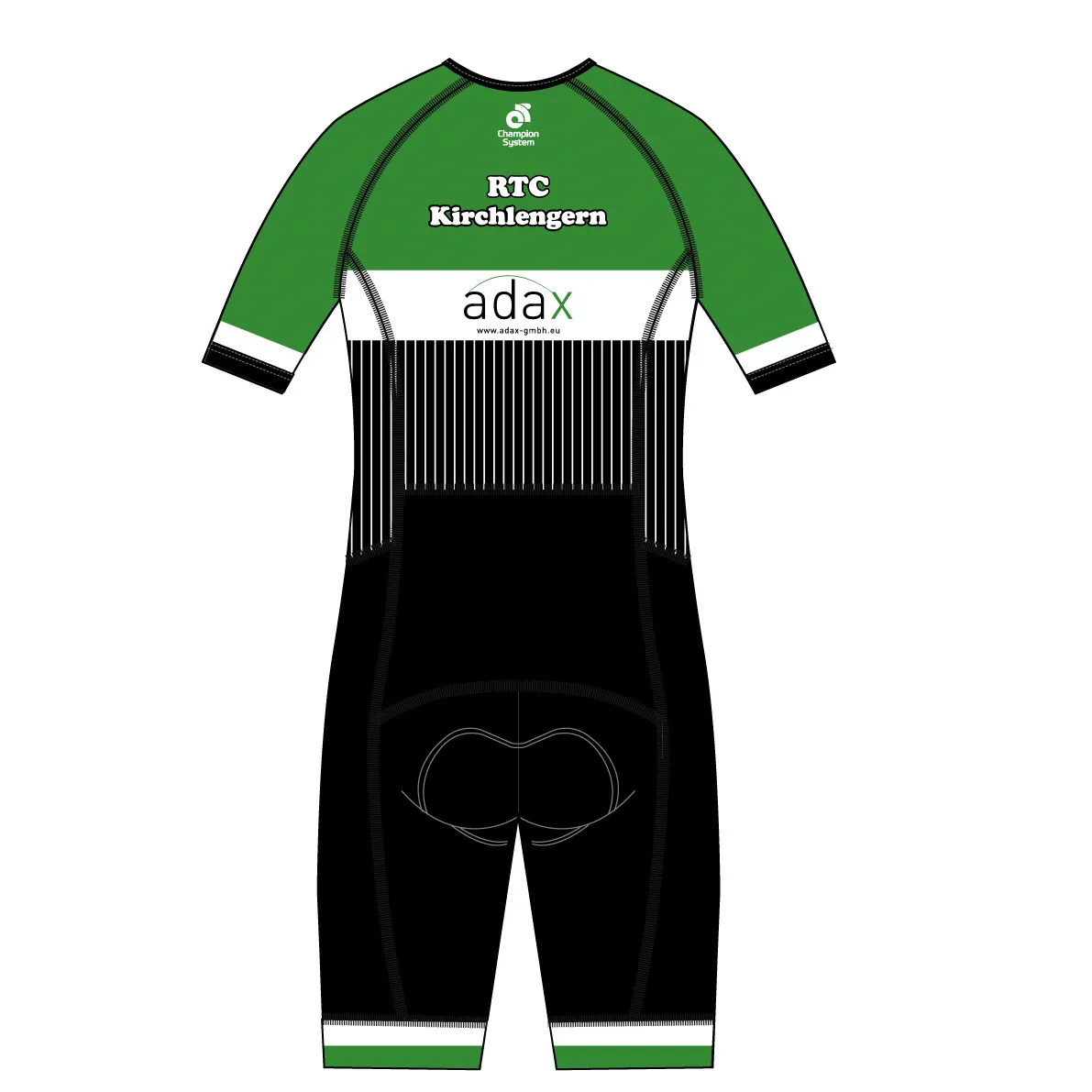 APEX  Aero Tri Suit