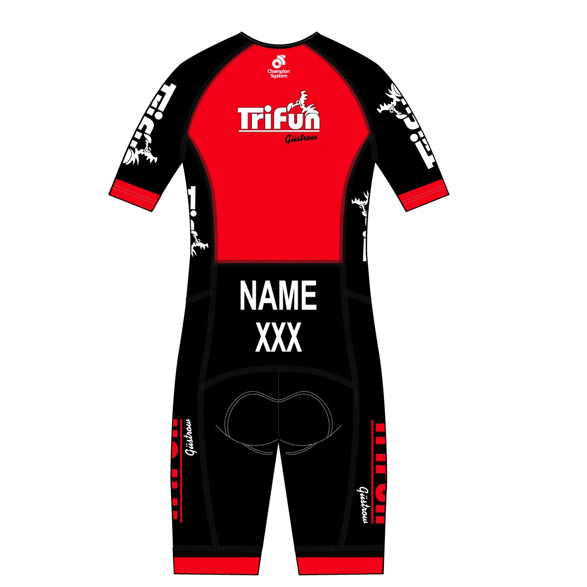 APEX  Aero Tri Suit