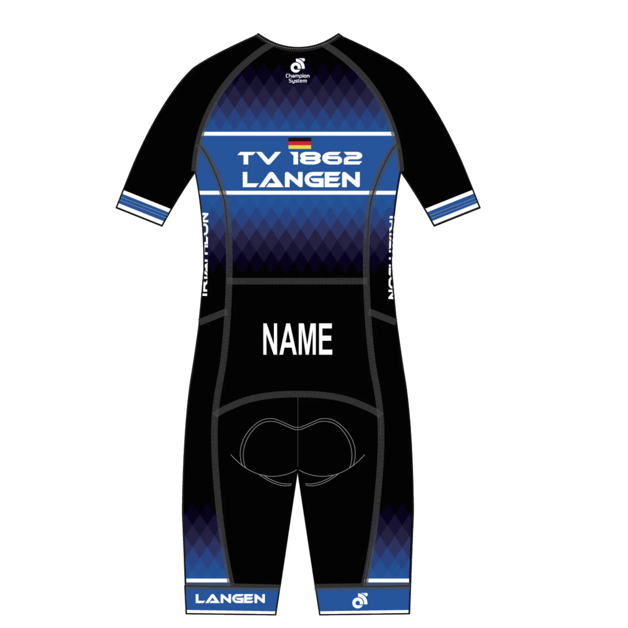 APEX  Aero Tri Suit