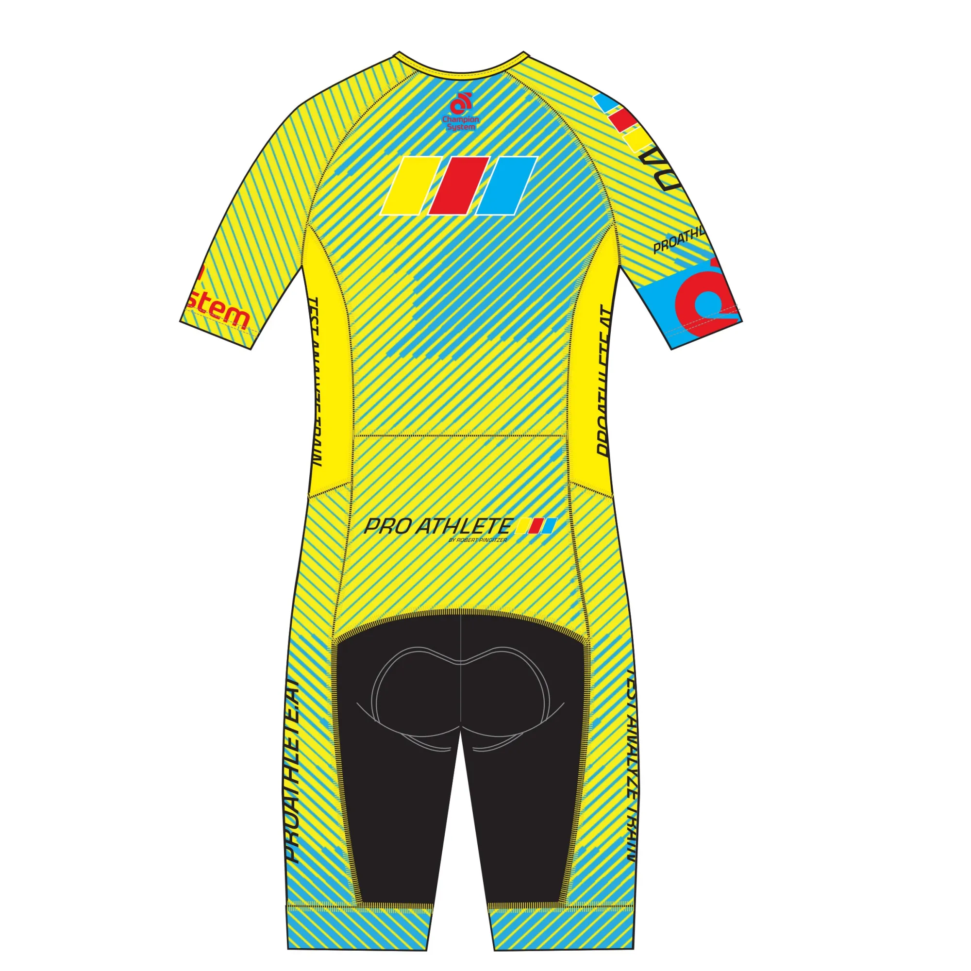 APEX  Aero Tri Suit