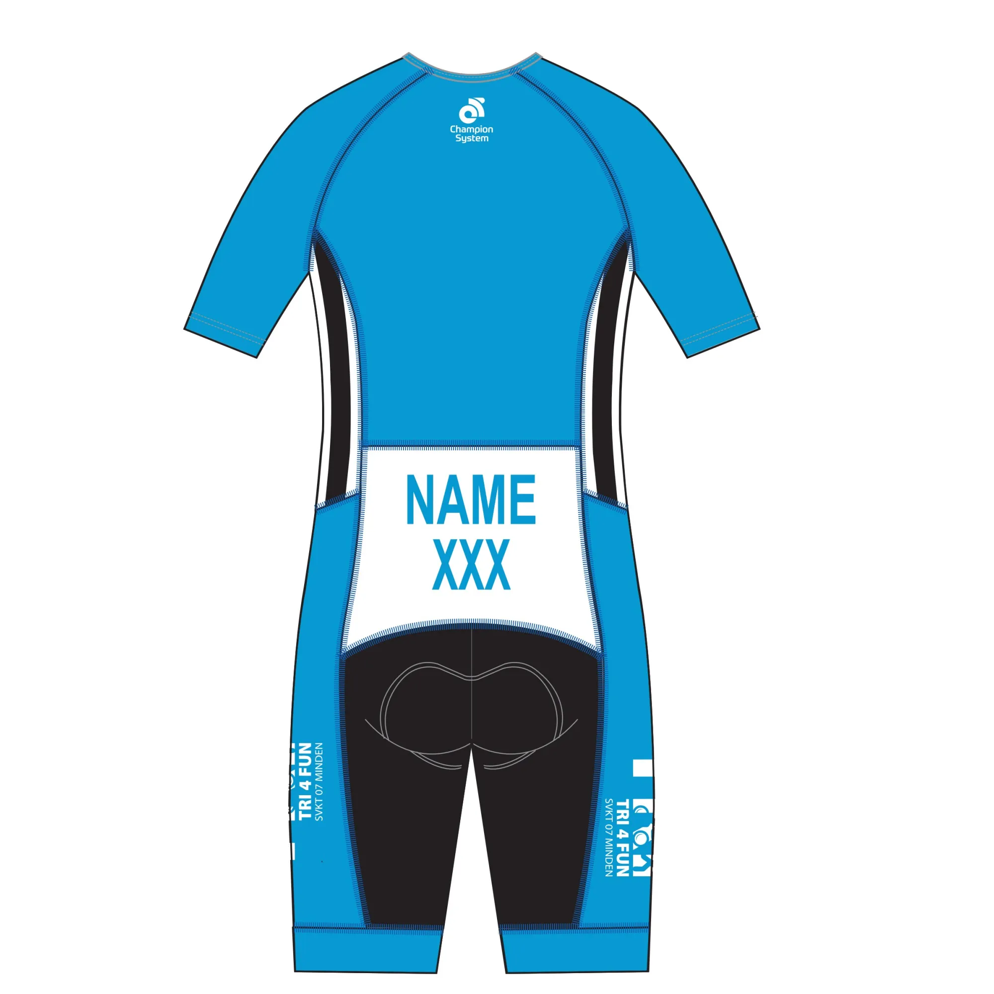 APEX  Aero Tri Suit