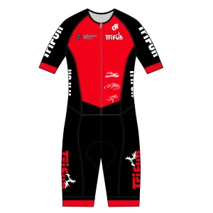 APEX  Aero Tri Suit