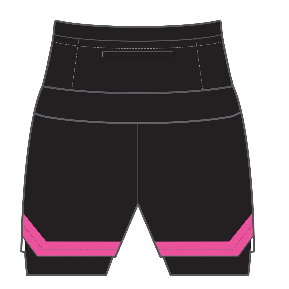 APEX  Enduro Run Shorts