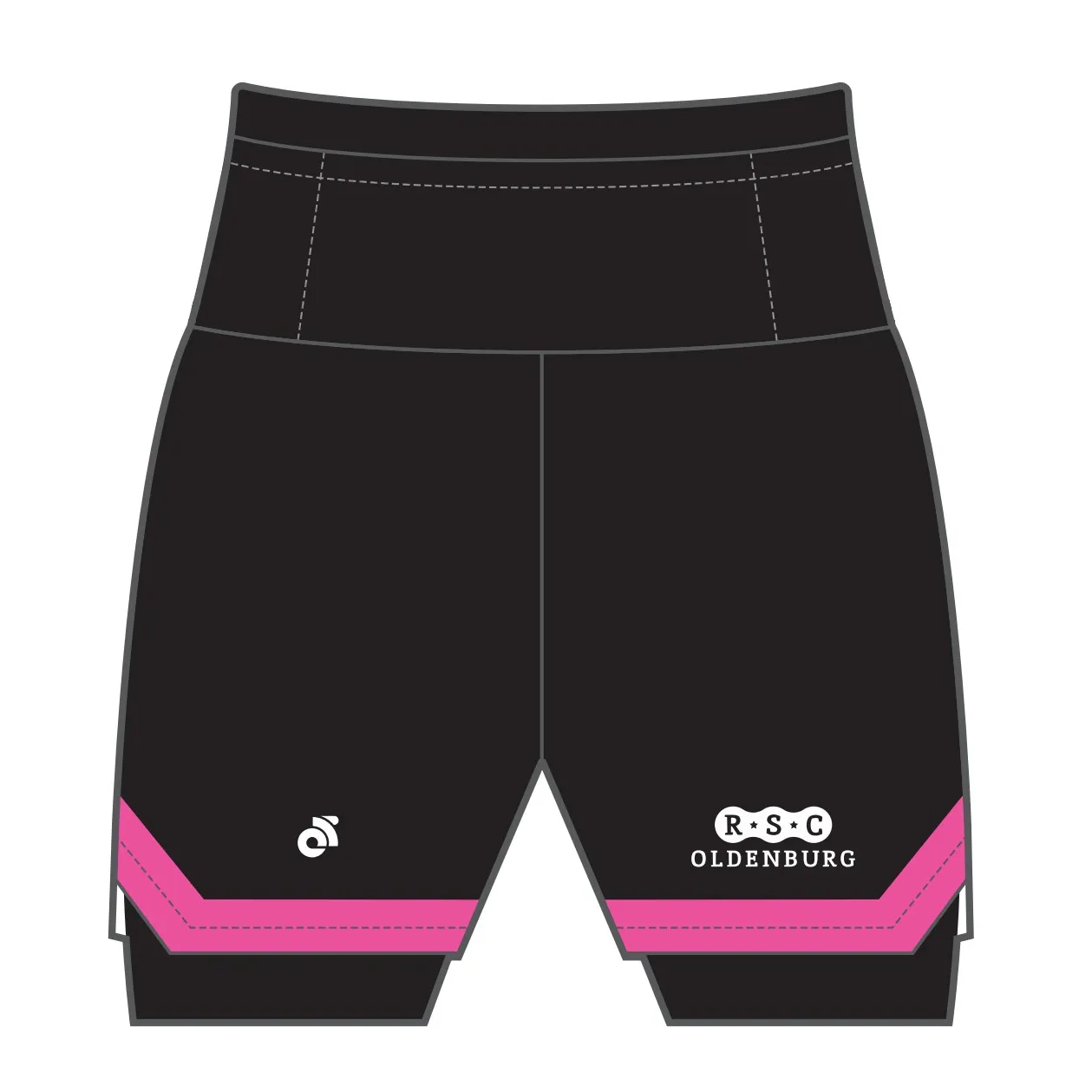 APEX  Enduro Run Shorts