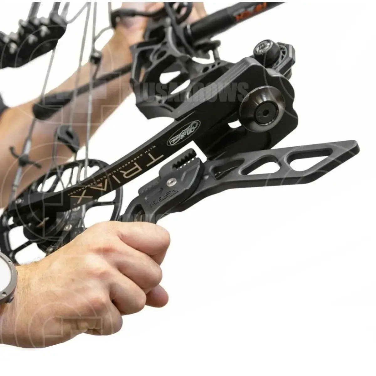 Apex Gear Split Grip Bow Stand