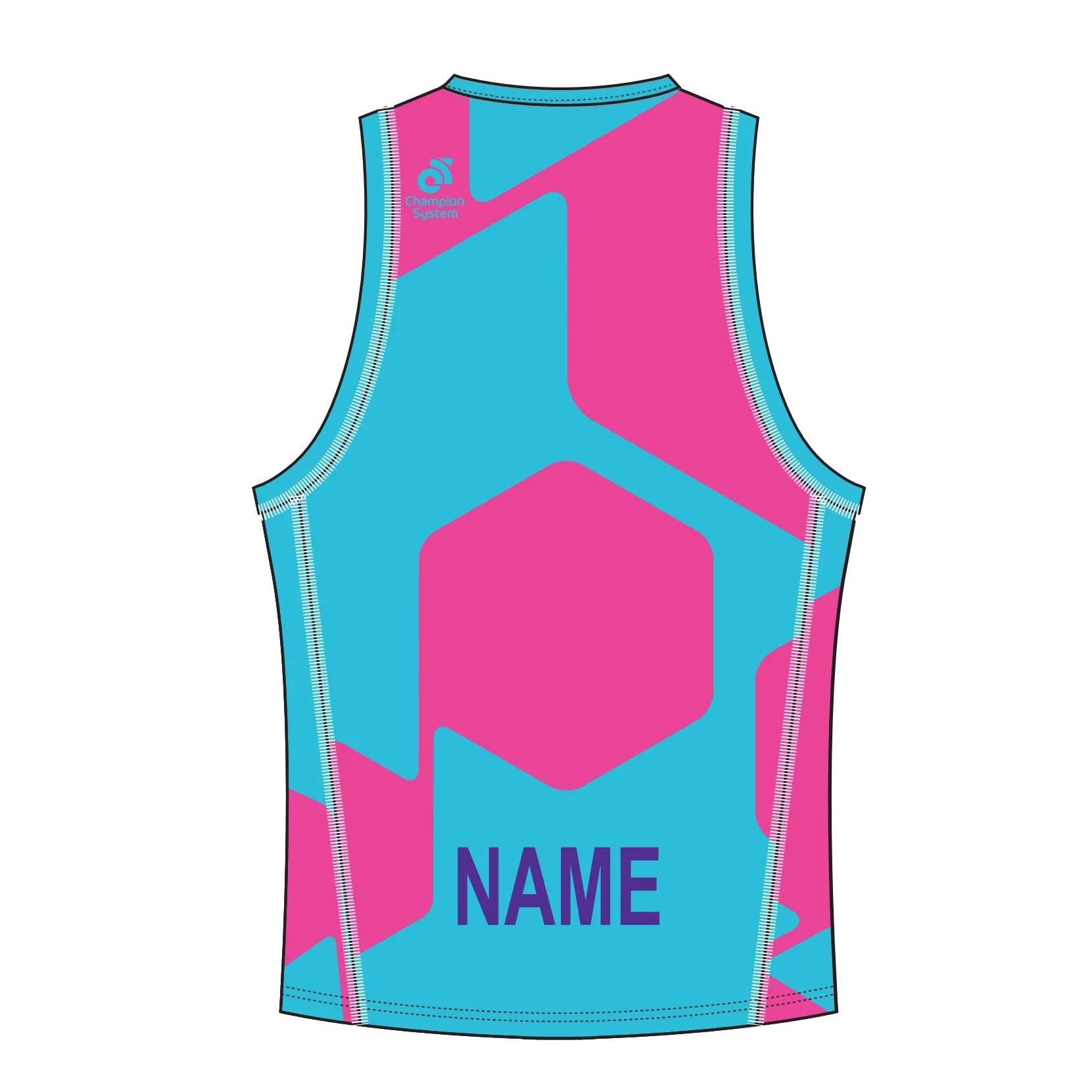 APEX Link Tri Top