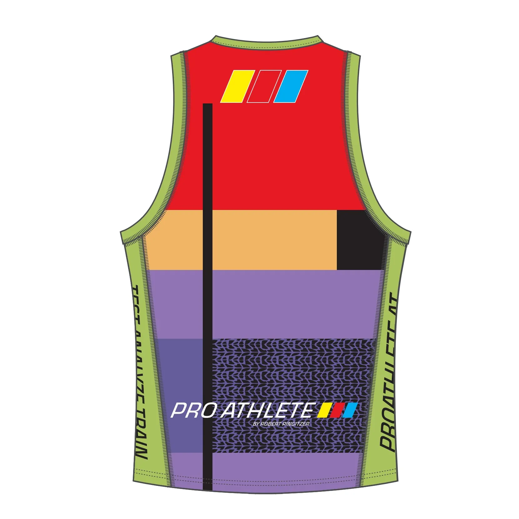 APEX Link Tri Top