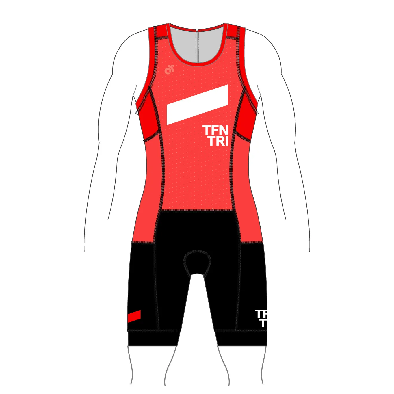 APEX Tri Suit