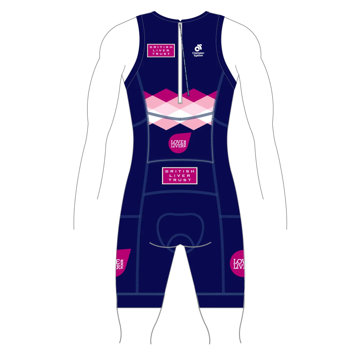 APEX Tri Suit