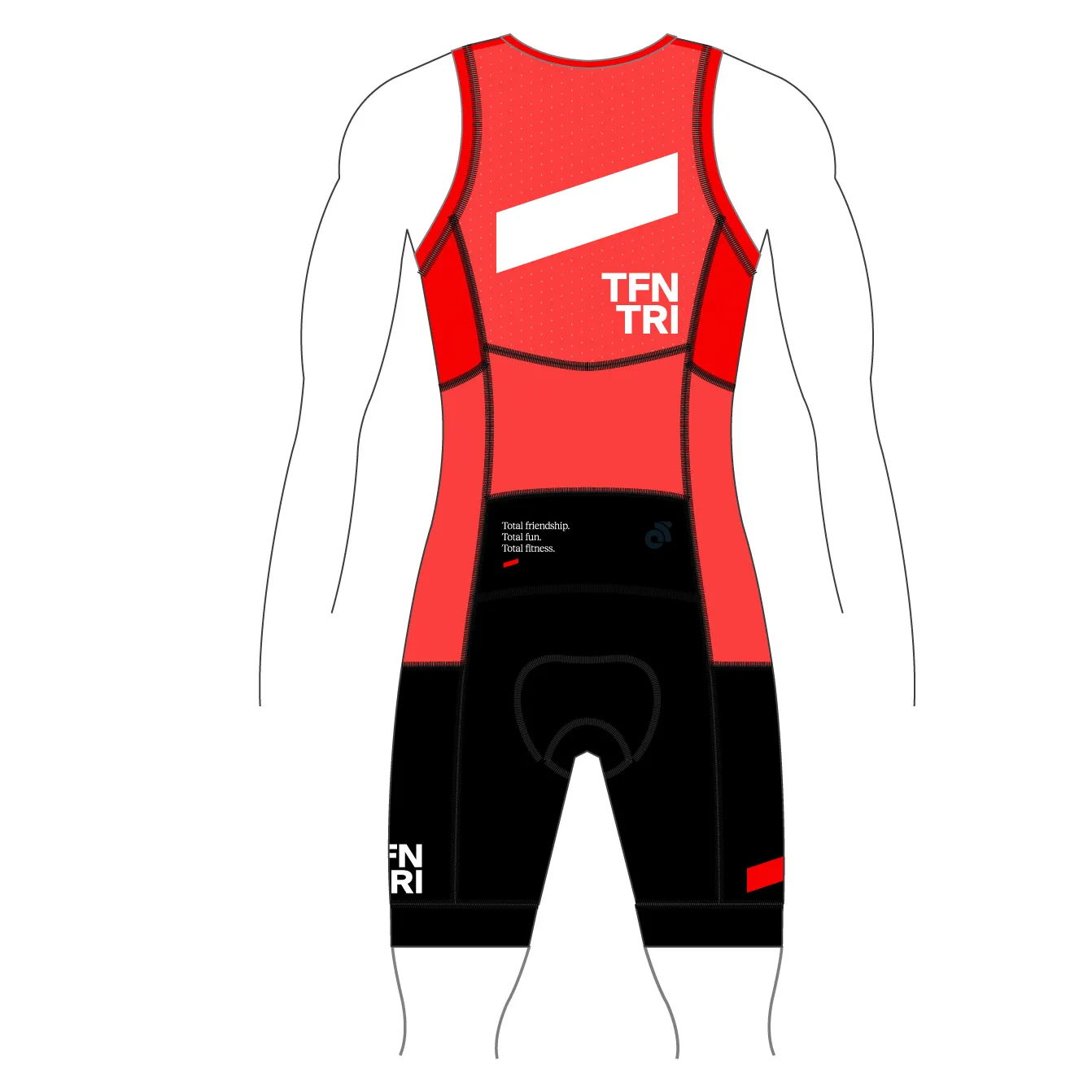 APEX Tri Suit