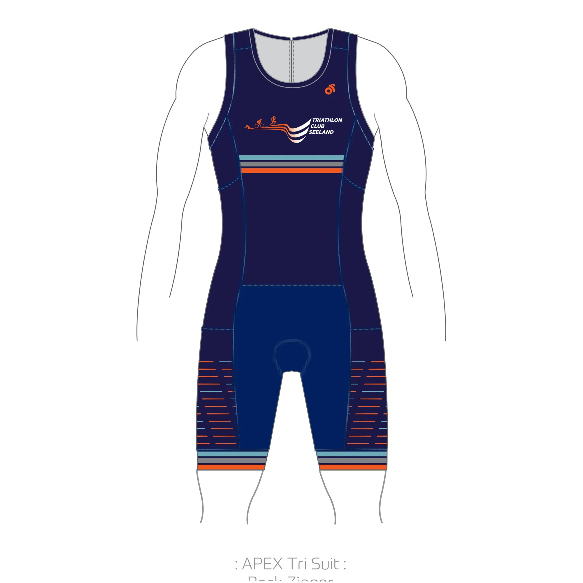 APEX Tri Suit