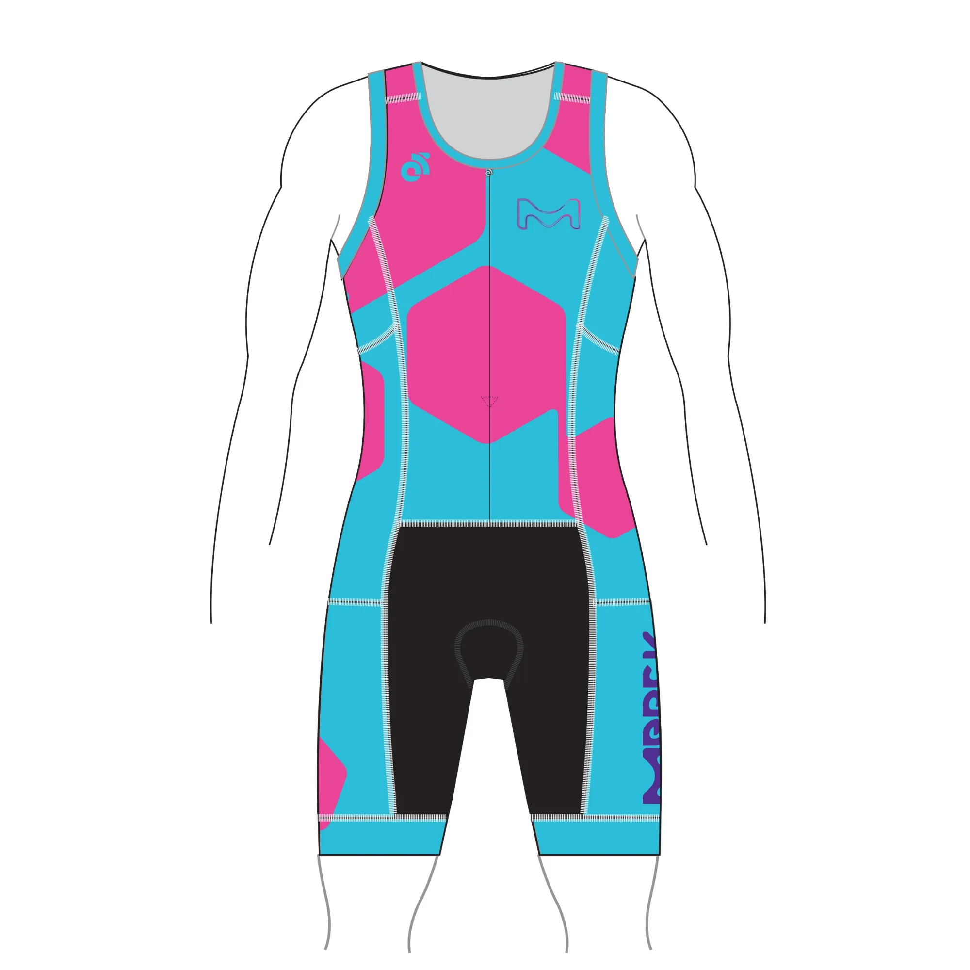 APEX Tri Suit