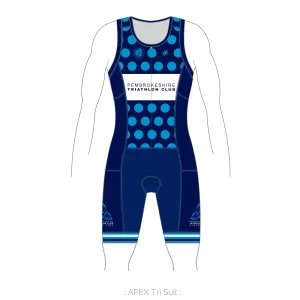 APEX Tri Suit