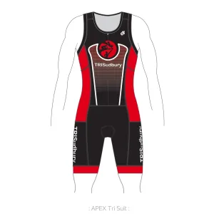 APEX Tri Suit