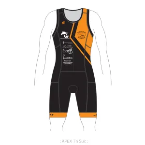 APEX Tri Suit