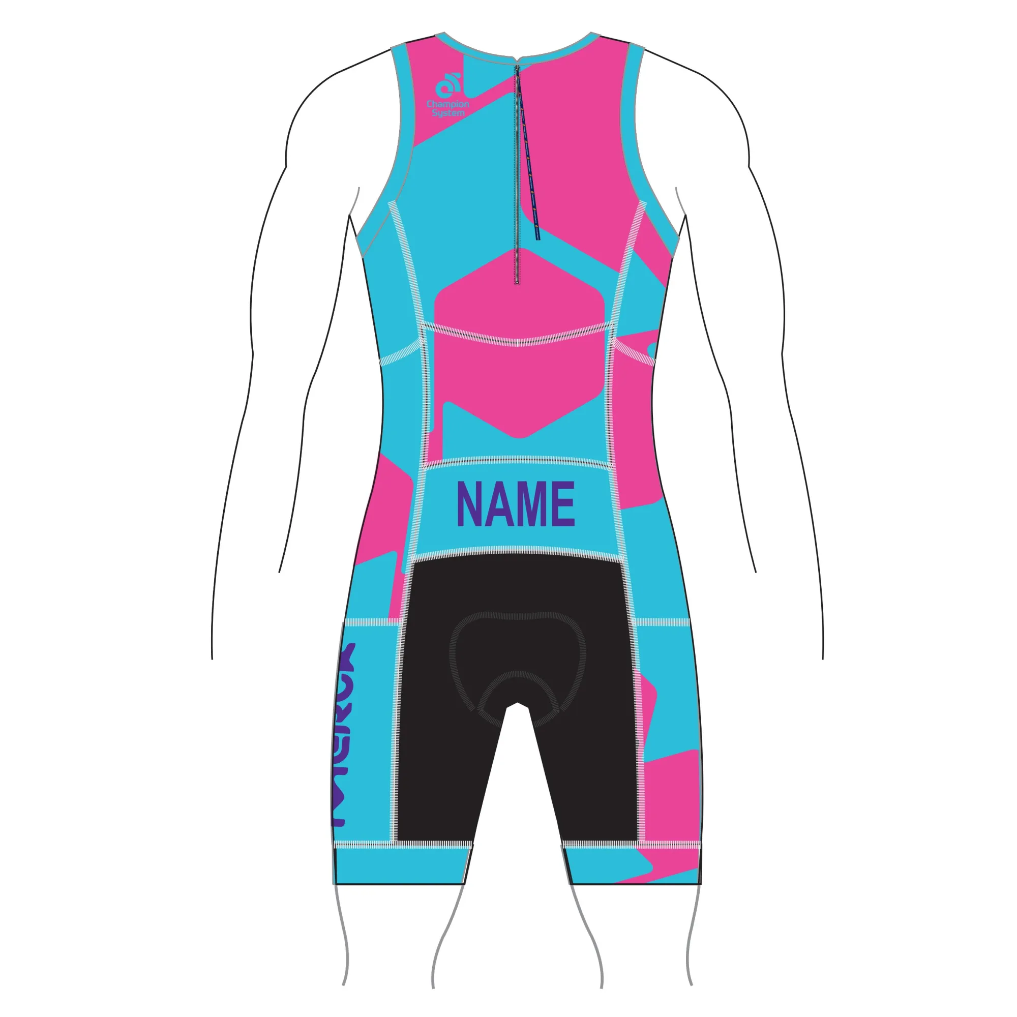 APEX Tri Suit