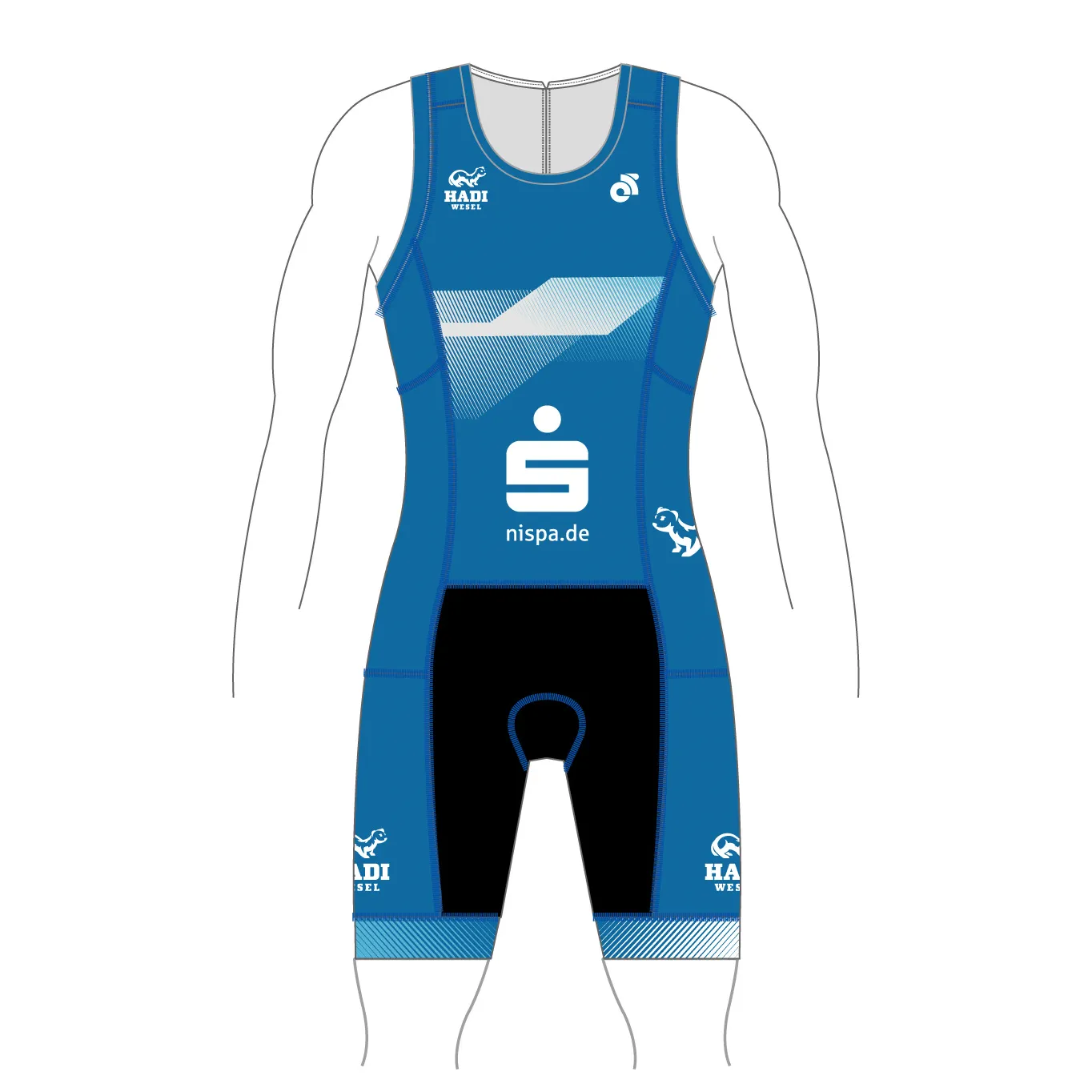 APEX Tri Suit