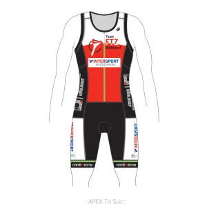 APEX Tri Suit