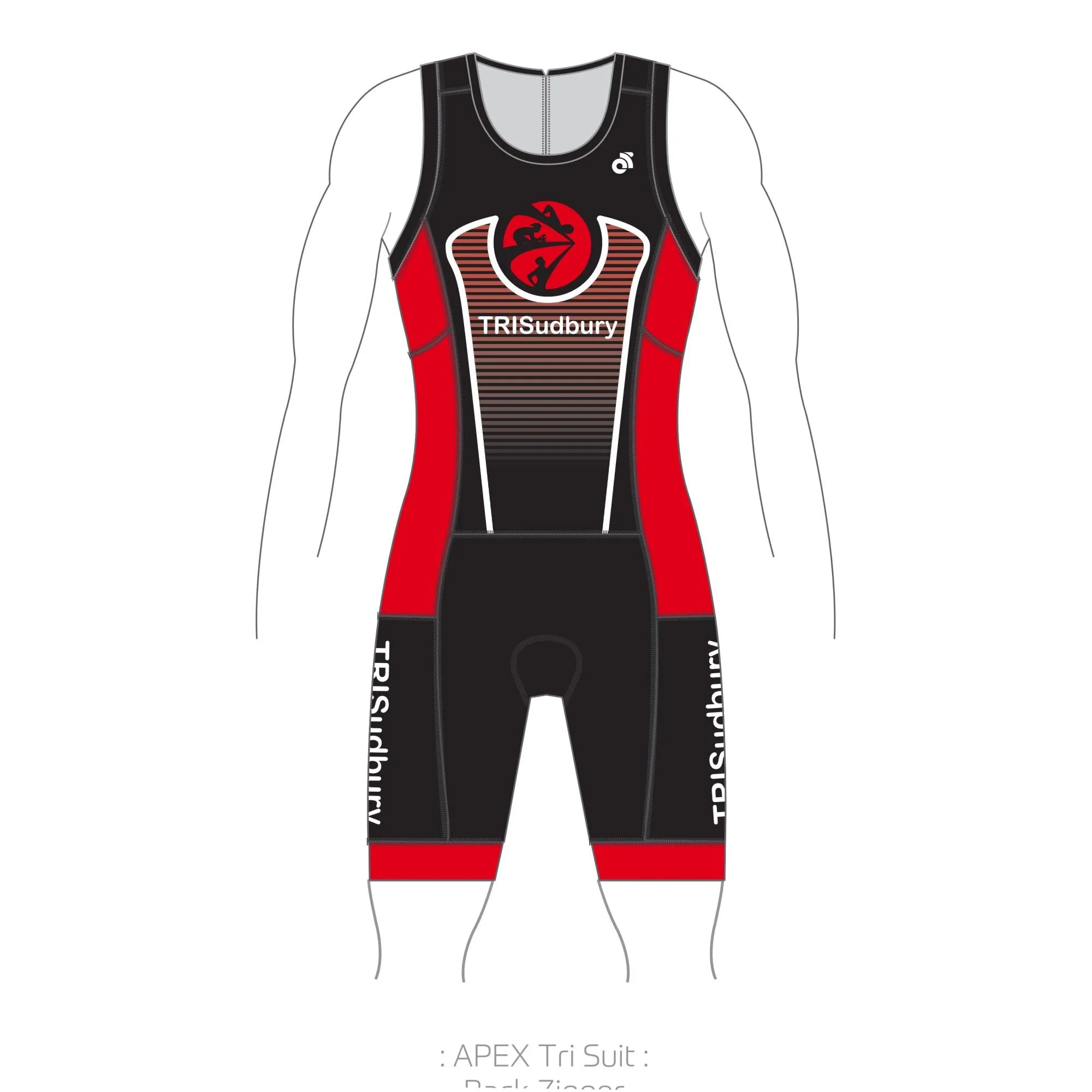 APEX Tri Suit