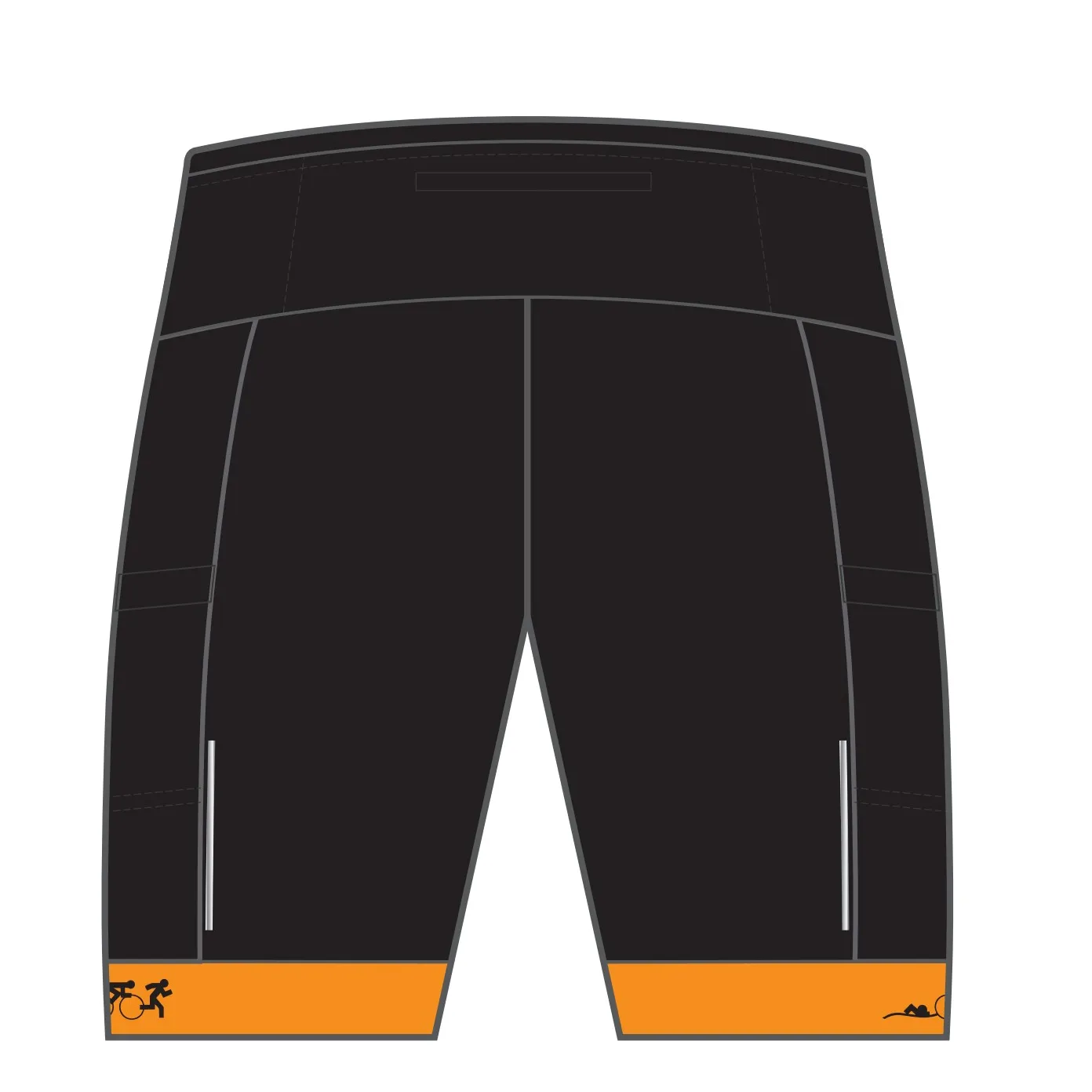 APEX  Ultra Race Shorts
