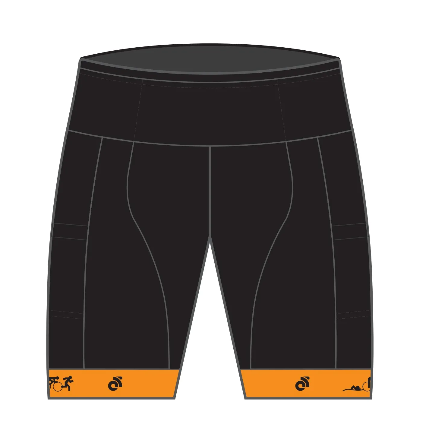 APEX  Ultra Race Shorts
