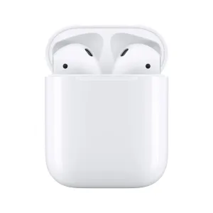 Apple AirPods (2nd Generation)