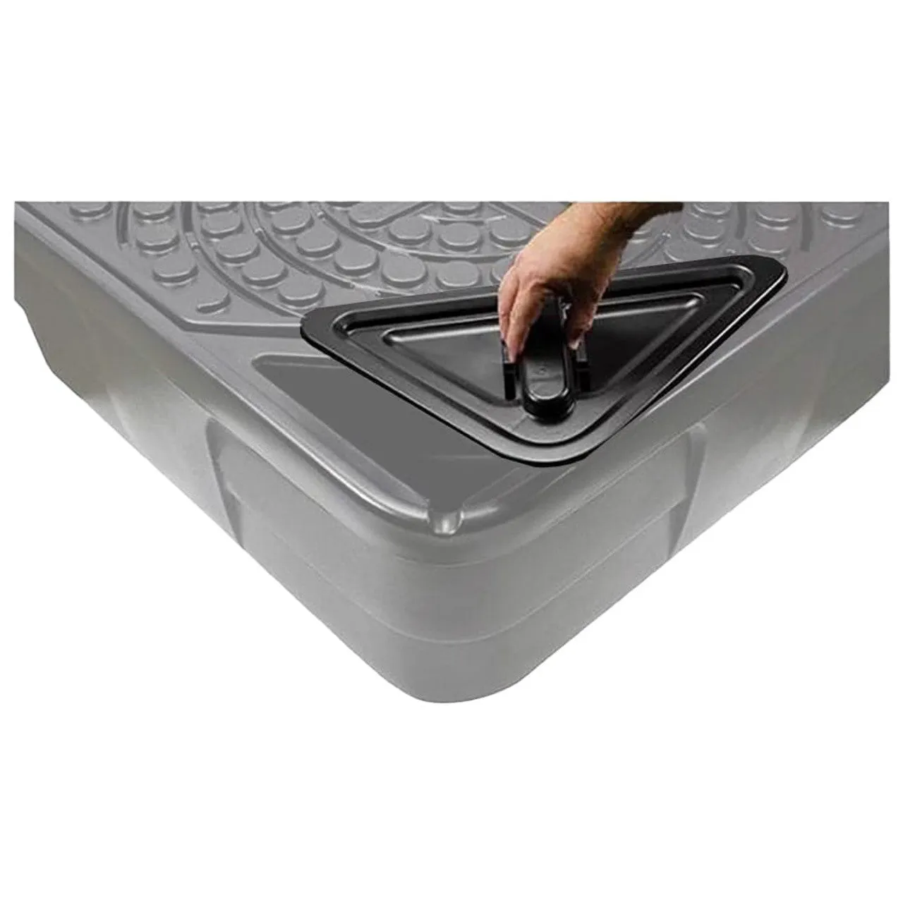 Aquascape AquaBasin 30 & 45 Access Covers