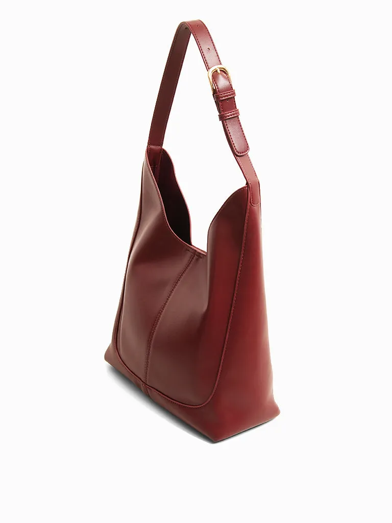Argyl Shoulder Bag