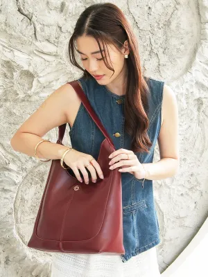 Argyl Shoulder Bag